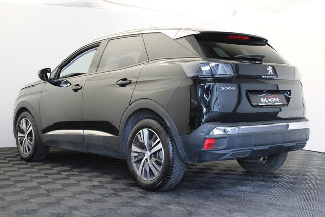 Peugeot 3008 1.2 PureTech Allure