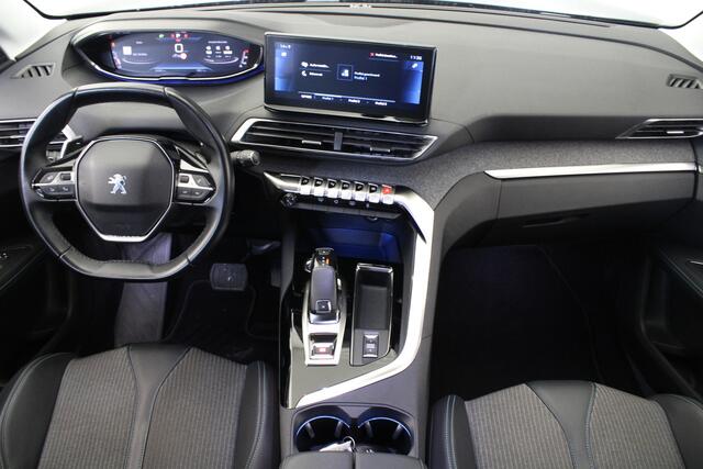 Peugeot 3008 1.2 PureTech Allure