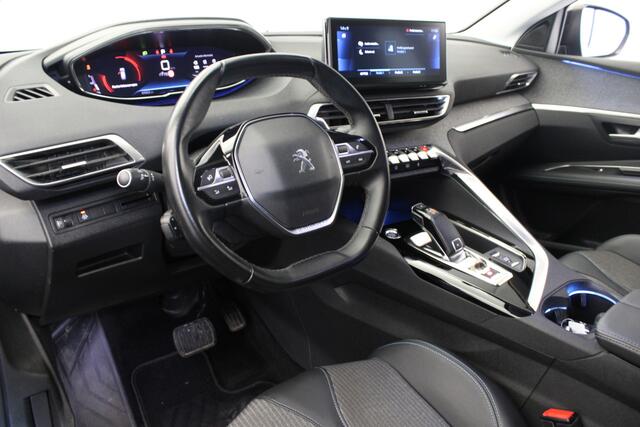 Peugeot 3008 1.2 PureTech Allure