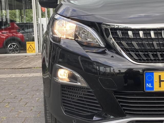 Peugeot 3008 1.2 PureTech Blue Lease Premium Avantage | Apple Carplay | Electronic Climate Control | Cruise Control | Achteruitrijcamera | Navigatiesysteem Full Map | Stuurwiel Multifunctioneel |