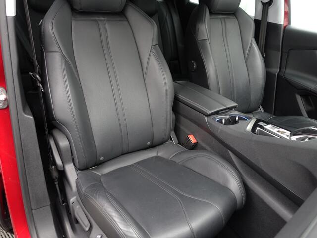 Peugeot 3008 1.2 PureTech GT Line Aut- Sport Leder Interieur, Carplay, Android Auto, 360 Camera, Sfeerverlichting, Virtual Cockpit