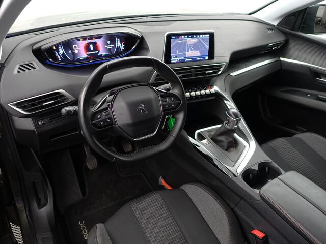 Peugeot 3008 1.2 PureTech Blue Lease Executive- NAP 48dkm, Carplay, Android Auto, Two Tone, Virtual Cockpit, Carbon