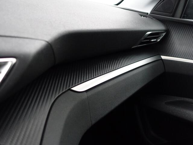 Peugeot 3008 1.2 PureTech Blue Lease Executive- NAP 48dkm, Carplay, Android Auto, Two Tone, Virtual Cockpit, Carbon