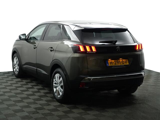 Peugeot 3008 1.2 PureTech Blue Lease Executive- NAP 48dkm, Carplay, Android Auto, Two Tone, Virtual Cockpit, Carbon