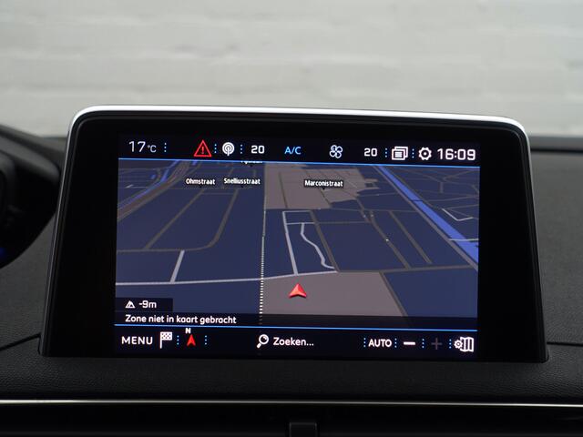 Peugeot 3008 1.2 PureTech Blue Lease Executive- NAP 48dkm, Carplay, Android Auto, Two Tone, Virtual Cockpit, Carbon