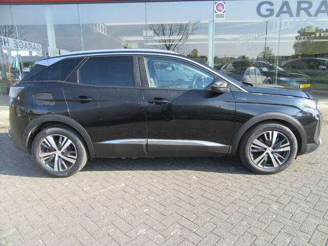 Peugeot 3008 1.6 HYbrid4 Allure 200pk Automaat | Navi | LED | Camera | (occasion)