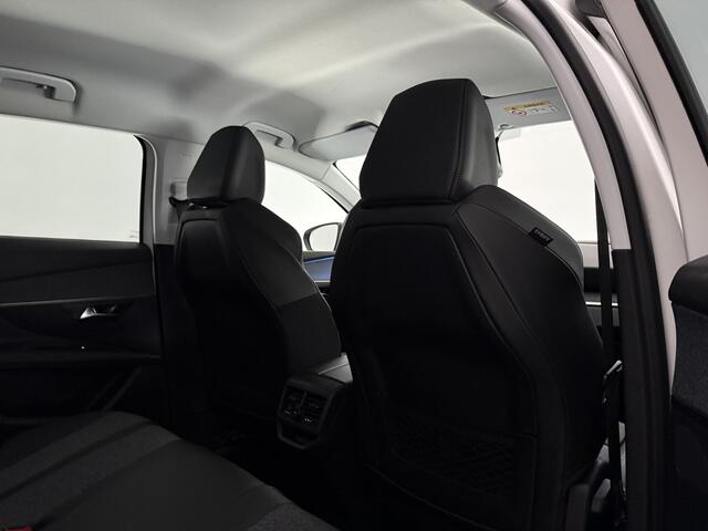 Peugeot 3008 1.2 PureTech 360Camera Memory Virtual Trekhaak Clima Cruise LED Carplay 19"LMV Navi PDC