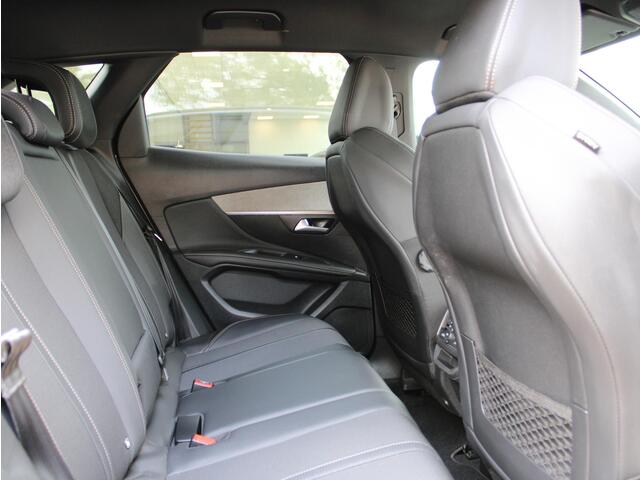 Peugeot 3008 1.2 PureTech GT Automaat | Navi / Camera / Stoelverwarming
