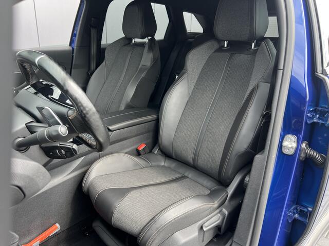 Peugeot 3008 1.6 e-THP GT Line | Automaat | Stoel verwarming | Trekhaak