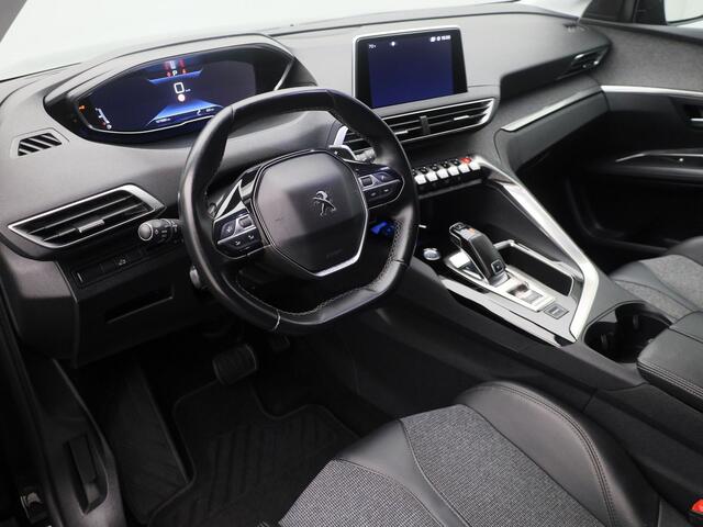 Peugeot 3008 1.2 PureTech 130 PK Automaat Allure | CAMERA | KEYLESS