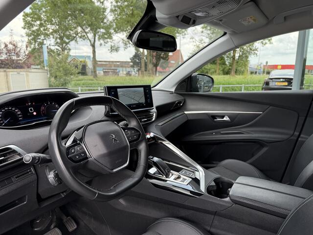 Peugeot 3008 1.2 PureTech Aut. | Allure | Navi | Camera | Nieuw Model