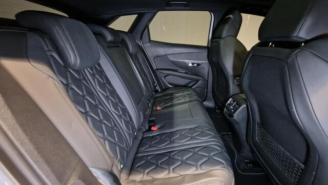 Peugeot 3008 1.6 HYbrid 300 Allure Pack Business | Leder | Panoramadak | 360 Camera