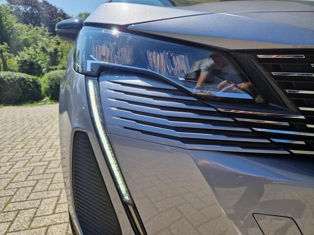 Peugeot 3008 1.2 PureTech Allure Pack Business | Navigatie | Climate & Adaptive Cruise Control | Camera | AppleCarplay/Android Auto |