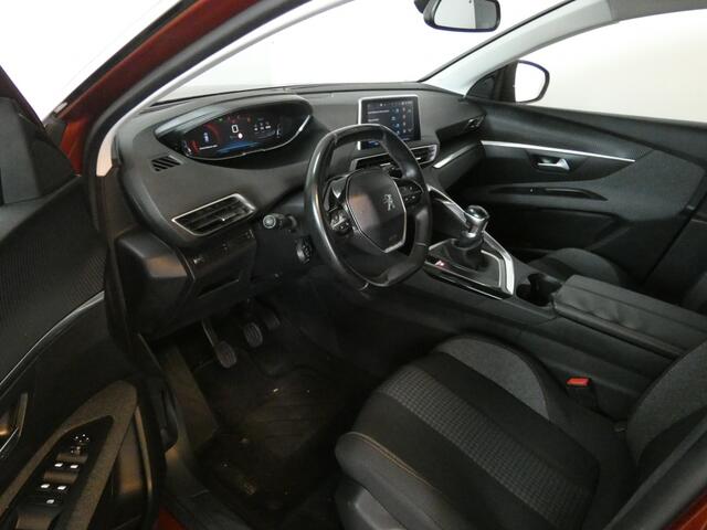 Peugeot 3008 1.2 PureTech Allure