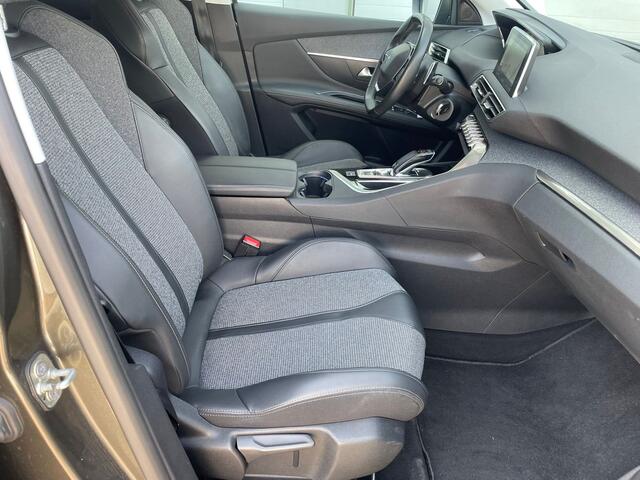 Peugeot 3008 1.2 PureTech Allure, Automaat, volledig dealer onderhouden