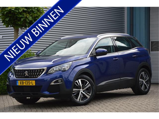 Peugeot 3008 1.2 PureTech Access