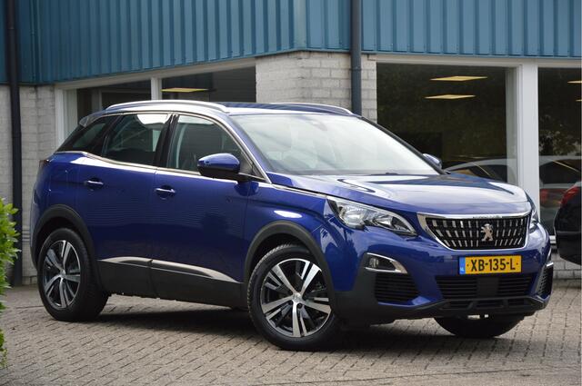 Peugeot 3008 1.2 PureTech Access