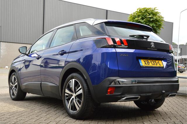 Peugeot 3008 1.2 PureTech Access