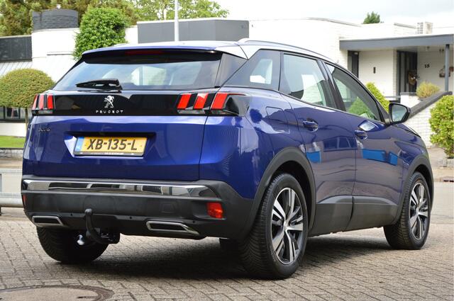 Peugeot 3008 1.2 PureTech Access
