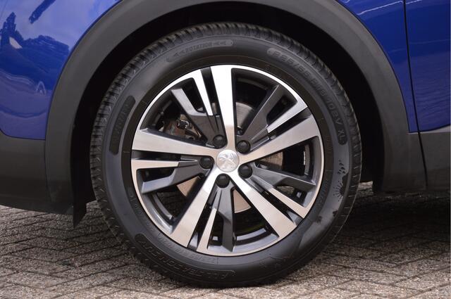 Peugeot 3008 1.2 PureTech Access
