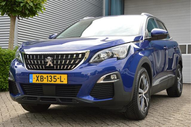 Peugeot 3008 1.2 PureTech Access