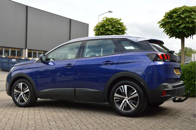 Peugeot 3008 1.2 PureTech Access