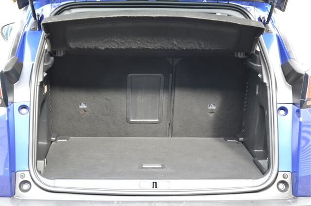 Peugeot 3008 1.2 PureTech Access