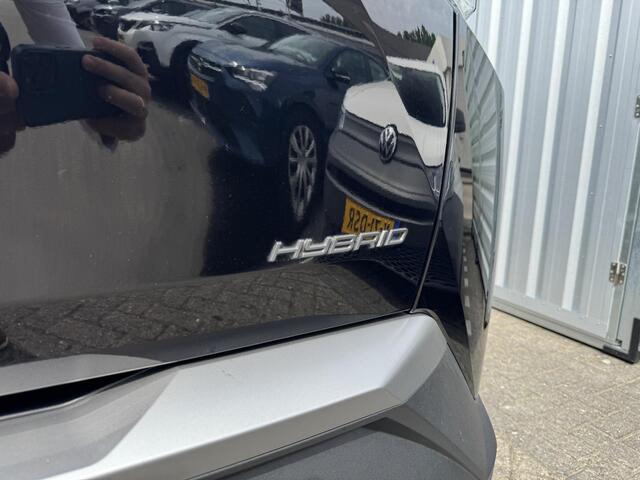 Peugeot 3008 1.2 Hybrid e-DCS6 136pk GT | NAVIGATIE | LEDER BEKLEDING | STOELVERW. /KOELING | ELEKTRISCHE KOFFERKLEP | AGR STOELEN | KEYLESS ENTRY