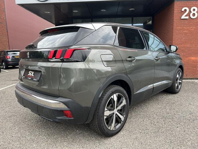 Peugeot 3008 1.2 PureTech Allure Crossway // NAVI + CARPLAY // PDC // CRUISE // CLIMA // DIGITAL COCKPIT