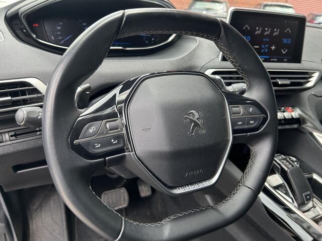 Peugeot 3008 1.2 PureTech Allure Crossway // NAVI + CARPLAY // PDC // CRUISE // CLIMA // DIGITAL COCKPIT