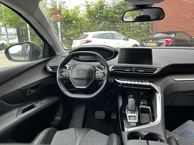 Peugeot 3008 1.2 PureTech Allure Crossway // NAVI + CARPLAY // PDC // CRUISE // CLIMA // DIGITAL COCKPIT