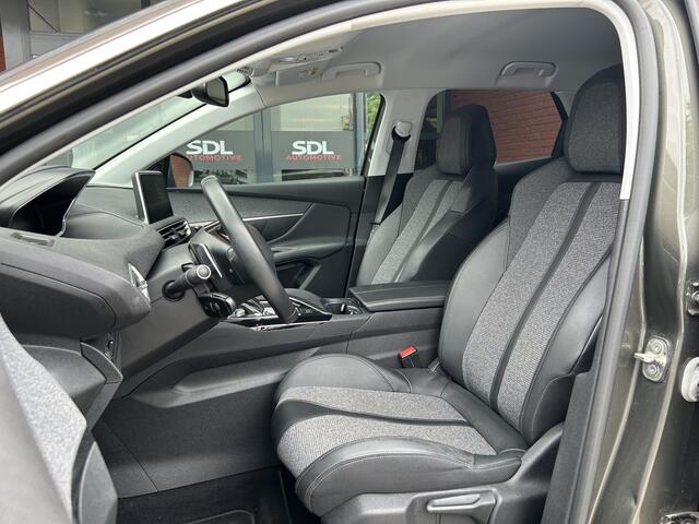 Peugeot 3008 1.2 PureTech Allure Crossway // NAVI + CARPLAY // PDC // CRUISE // CLIMA // DIGITAL COCKPIT