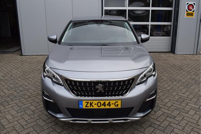 Peugeot 3008 1.2 PureTech Crossway | Trekhaak | Camera | 100% onderhouden