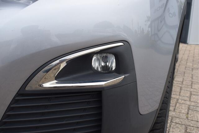 Peugeot 3008 1.2 PureTech Crossway | Trekhaak | Camera | 100% onderhouden