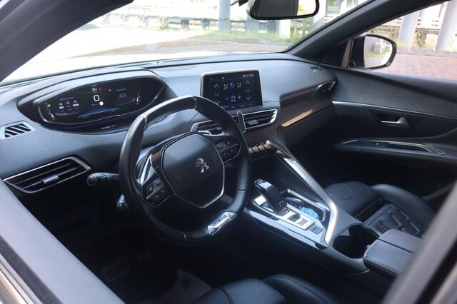 Peugeot 3008 1.6 e-THP GT Line | Geen import | Luxe stoelen | Trekhaak