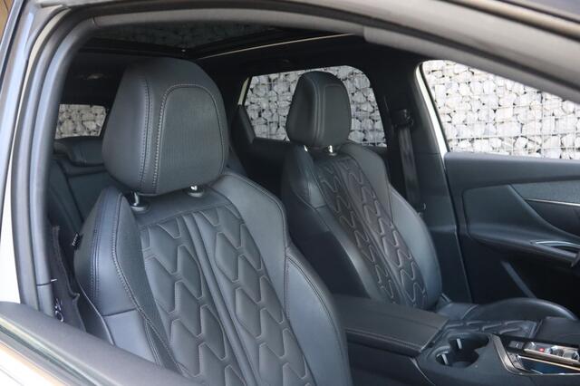 Peugeot 3008 1.6 e-THP GT Line | Geen import | Luxe stoelen | Trekhaak