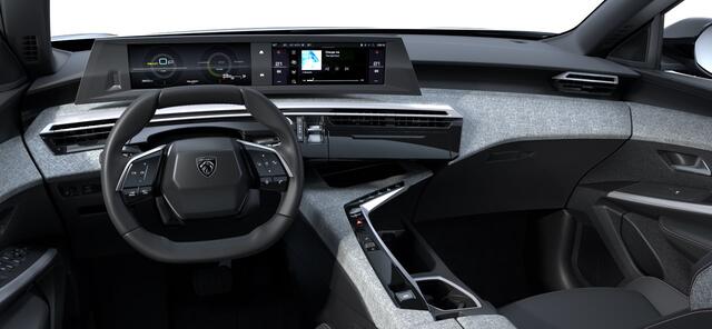 Peugeot 3008 HYBRID 145PK e-DSC6 ALLURE AUT | 360 Vision | Drive Assist Pakket