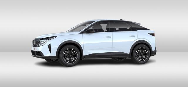 Peugeot 3008 HYBRID 145PK e-DSC6 ALLURE AUT | 360 Vision | Drive Assist Pakket