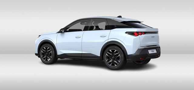 Peugeot 3008 HYBRID 145PK e-DSC6 ALLURE AUT | 360 Vision | Drive Assist Pakket