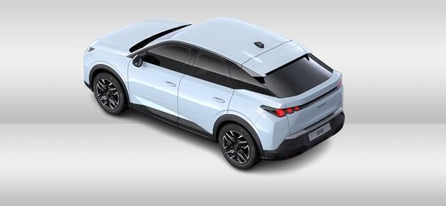 Peugeot 3008 HYBRID 145PK e-DSC6 ALLURE AUT | 360 Vision | Drive Assist Pakket