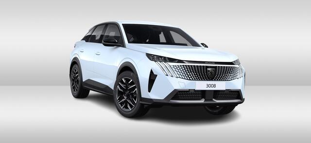 Peugeot 3008 HYBRID 145PK e-DSC6 ALLURE AUT | 360 Vision | Drive Assist Pakket