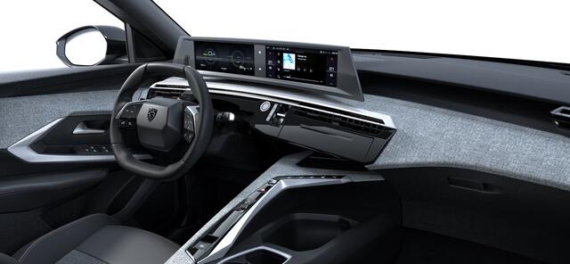 Peugeot 3008 HYBRID 145PK e-DSC6 ALLURE AUT | 360 Vision | Drive Assist Pakket