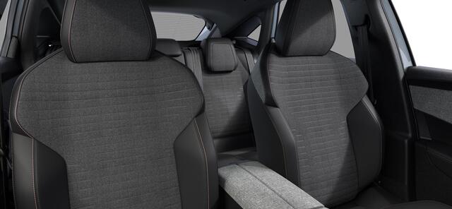 Peugeot 3008 HYBRID 145PK e-DSC6 ALLURE AUT | 360 Vision | Drive Assist Pakket