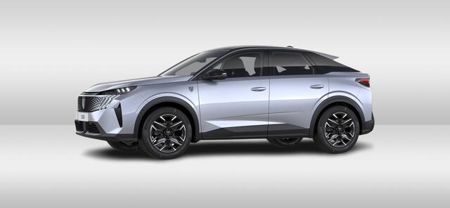 Peugeot 3008 1.2 HYBRID 145PK e-DCS6 | Nappa Leder | Massage | Drive Assist Plus