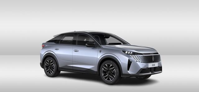 Peugeot 3008 1.2 HYBRID 145PK e-DCS6 | Nappa Leder | Massage | Drive Assist Plus