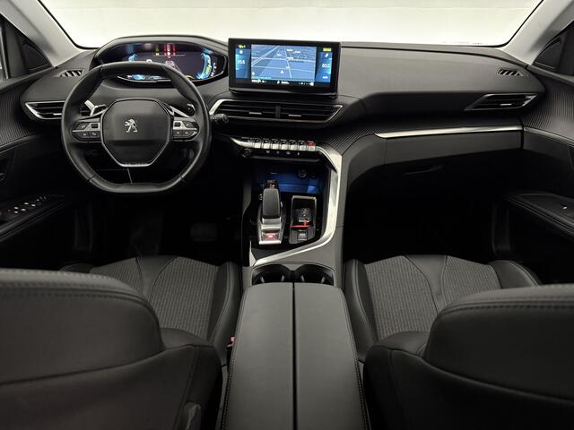 Peugeot 3008 1.6 Hybrid 222PK Allure 360Camera Carplay Virtual LED Trekhaak Clima Cruise Navi PDC 18''LMV