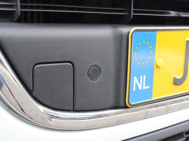 Peugeot 3008 Style 1.2 PureTech 130PK Trekhaak, Navigatie, Parkeersensoren, Cruise Control, Climate Control