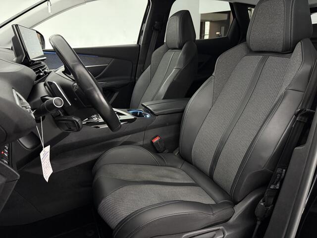 Peugeot 3008 1.2 PureTech 360 Camera LED Virtual Sfeer Trekhaak Carplay Clima Cruise Navi PDC 18"LMV