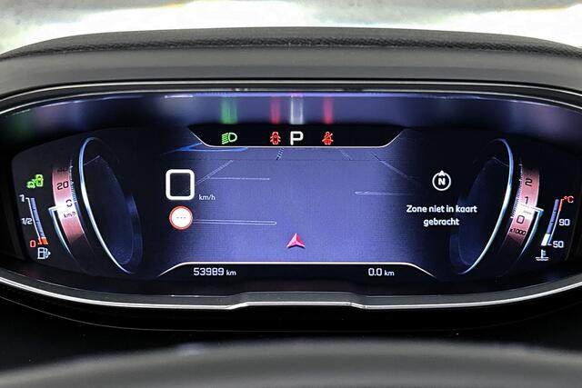 Peugeot 3008 1.6 e-THP GT Line | Glazen panoramadak | Half leder | LED | Apple carplay | Camera