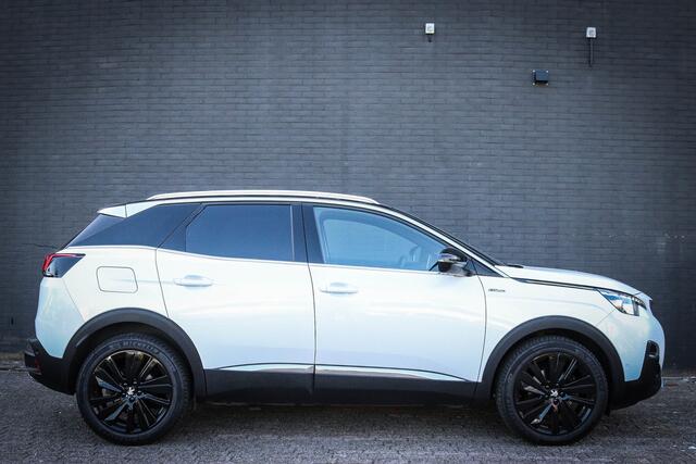 Peugeot 3008 1.2 PureTech GT Line /Direct rijden? Deze is rijklaar en per direct beschikbaar
